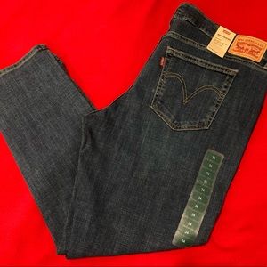 Levi’s Boyfriend Jeans